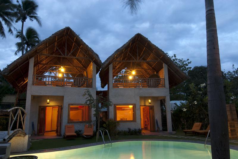 Lang Ca Voi Ll The Whales Village Ll Mui Ne Phan Thiet Exterior foto
